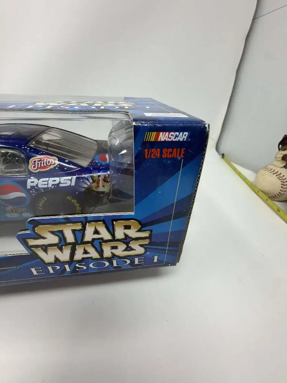 Hasbro 1999 winner